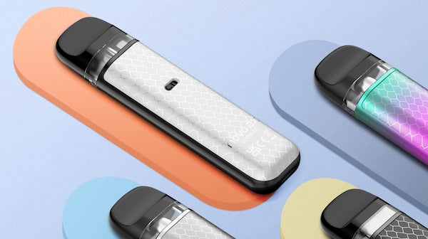 SMOK Novo 2X