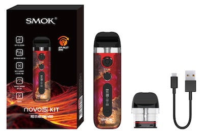 SMOK Novo 5