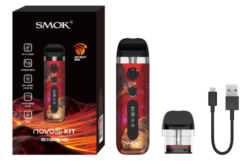 SMOK Novo 5
