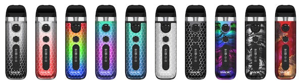 SMOK Novo 5