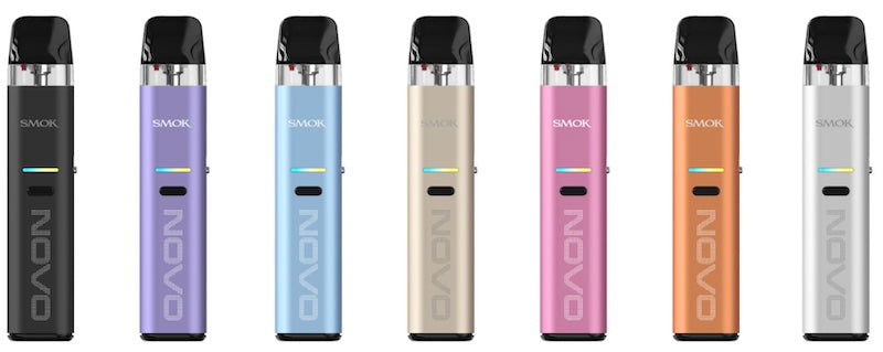 SMOK Novo Eco