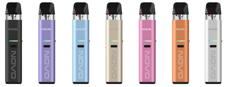 SMOK Novo Eco