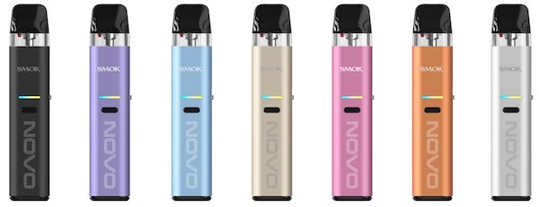 SMOK Novo Eco