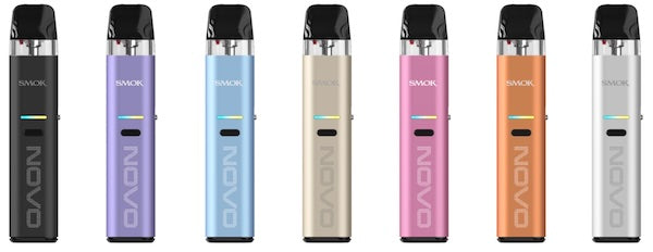SMOK Novo Eco Vape Pen