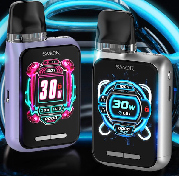 SMOK Novo GT Box