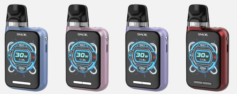 SMOK Novo GT Box Reviews