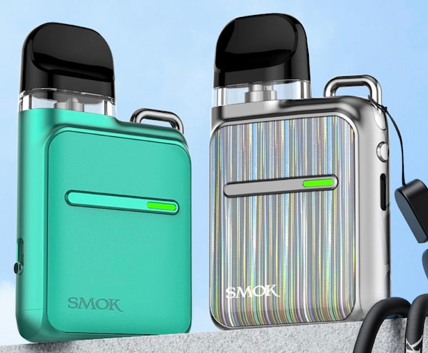 SMOK Novo Master Box