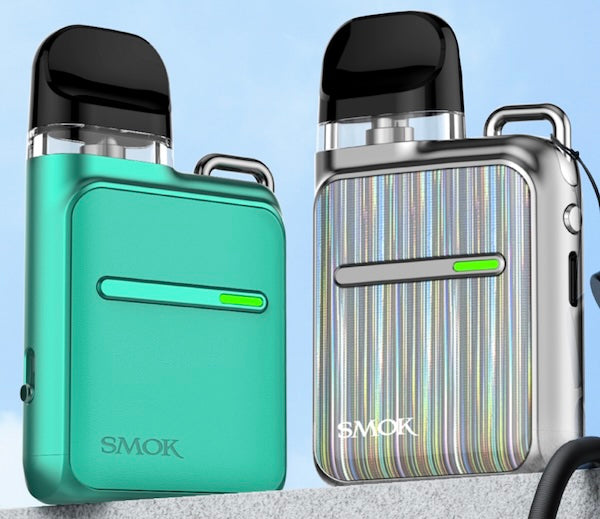 SMOK Novo Master Box