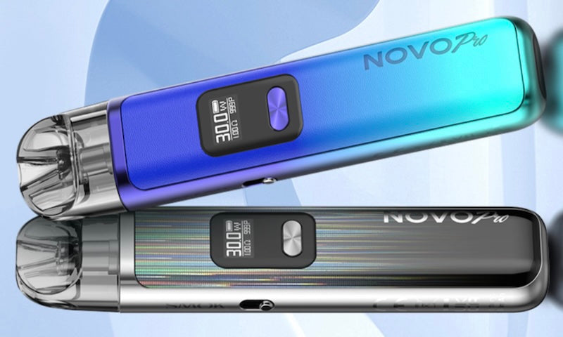 SMOK Novo Pro