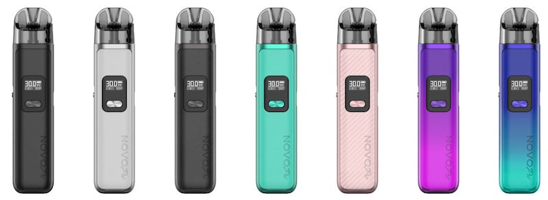 SMOK Novo Pro Colors