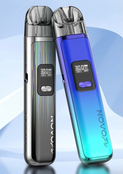 SMOK Novo Pro Reviews