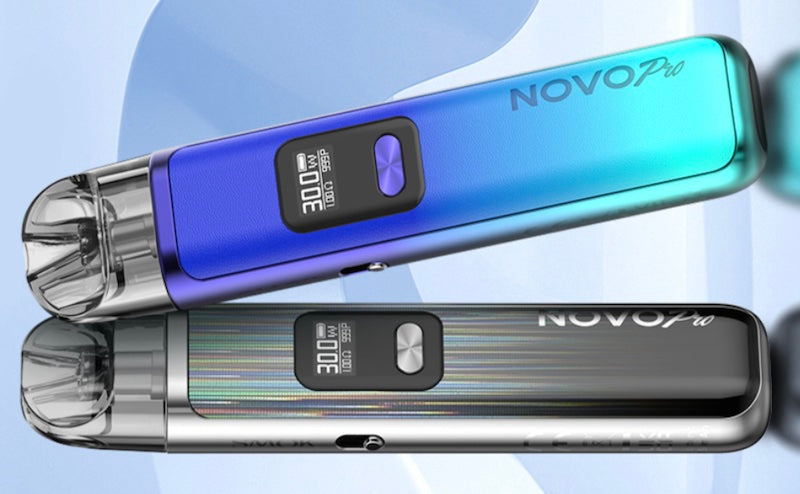 SMOK Novo Pro