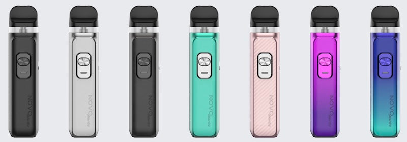 SMOK Novo Vapes