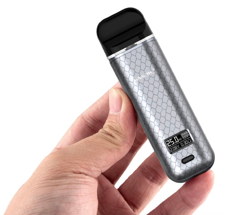 SMOK Novo X Cost