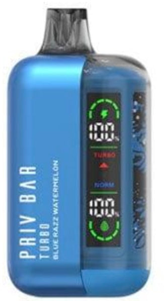 SMOK Priv Bar Turbo