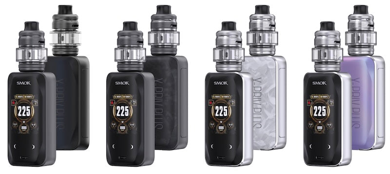 SMOK Priv Vapes