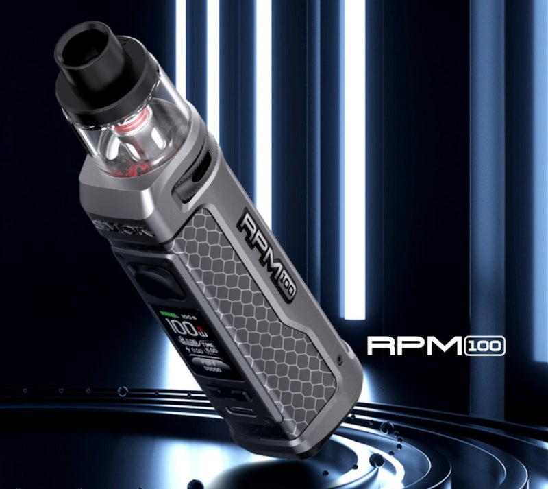 SMOK RPM 100