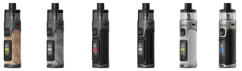 SMOK RPM 5