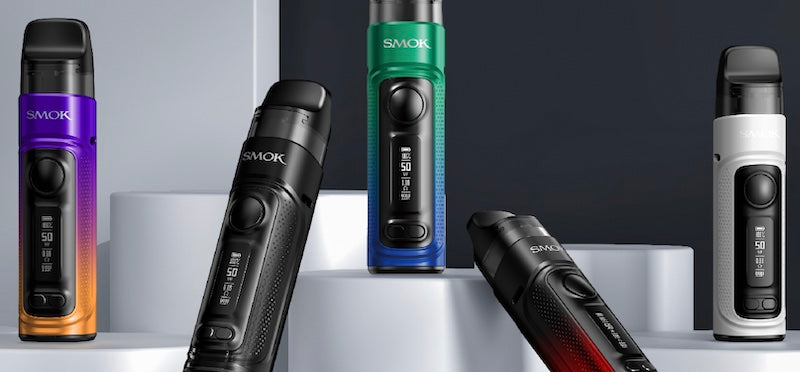 SMOK RPM C