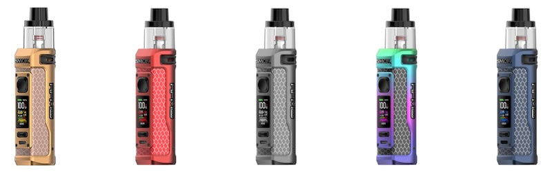 SMOK RPM Vapes
