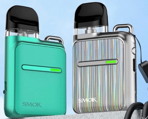 SMOK Vape Brand
