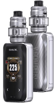SMOK X-Priv Plus