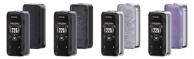 SMOK X-Priv Plus