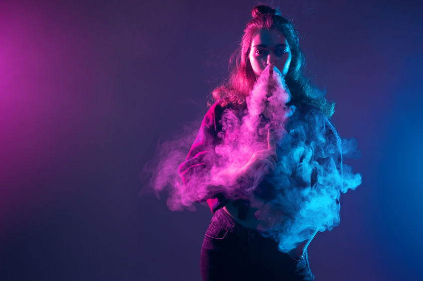 Save Money Vaping