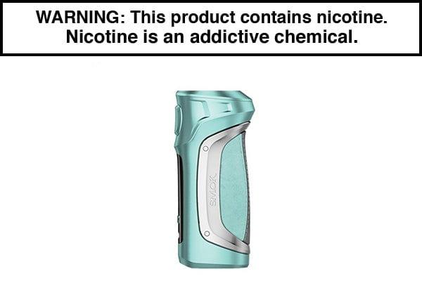 - Vape Juice