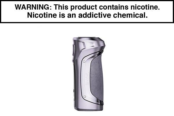 - Vape Juice