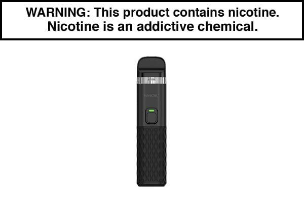 - Vape Juice