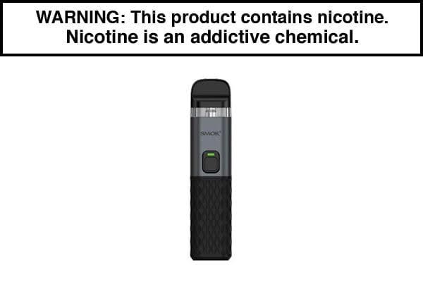 - Vape Juice