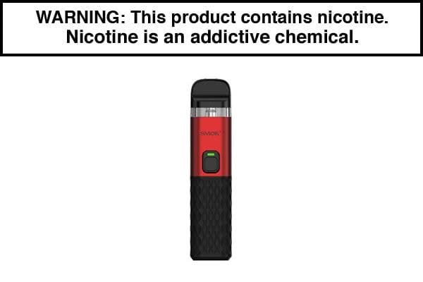 - Vape Juice