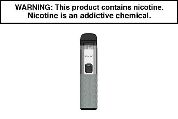 - Vape Juice