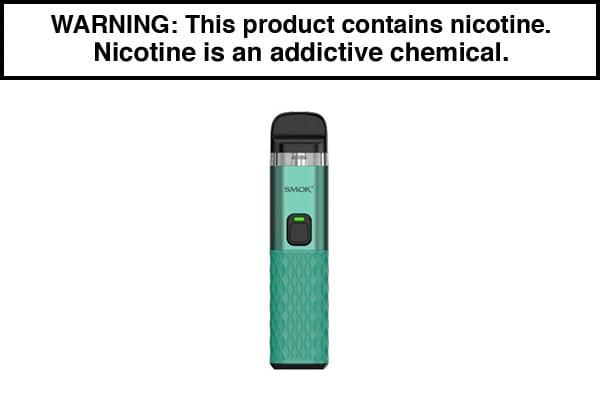 - Vape Juice