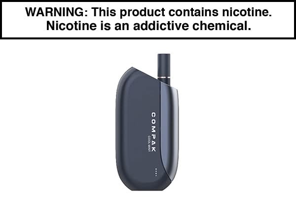 - Vape Juice