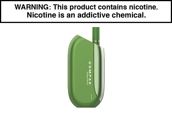 - Vape Juice