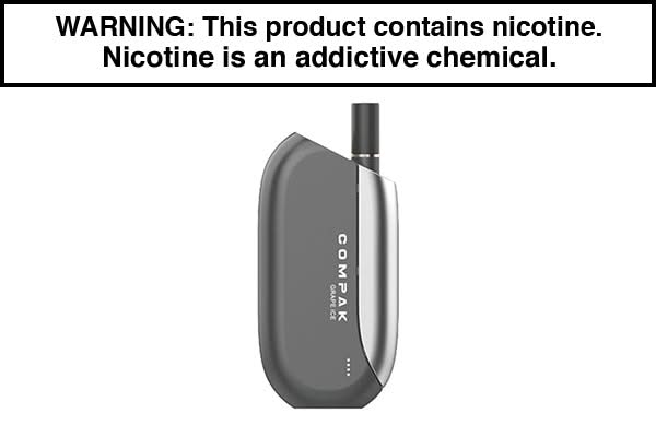 - Vape Juice