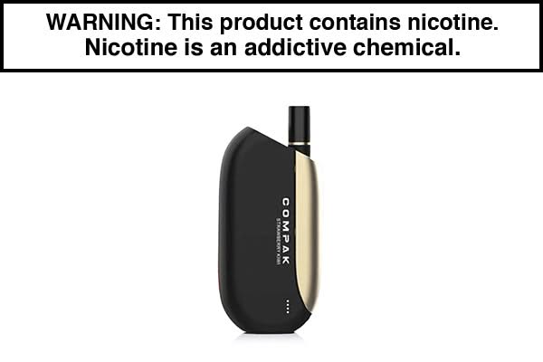 - Vape Juice