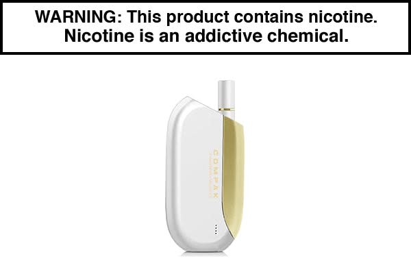 - Vape Juice