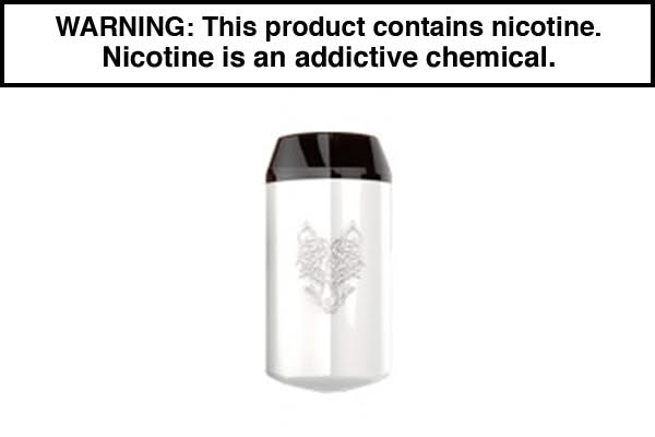 - Vape Juice