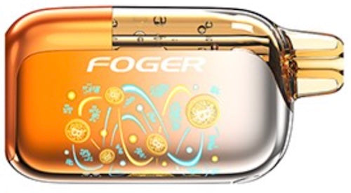 Sour Mango Pineapple Foger Flavor
