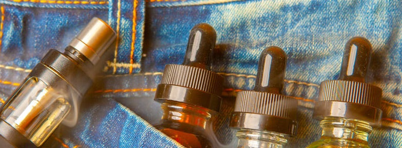 Stainless Steel Drip Tips