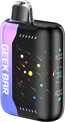 Strawberry Kiwi Ice Geek Bar Pulse X