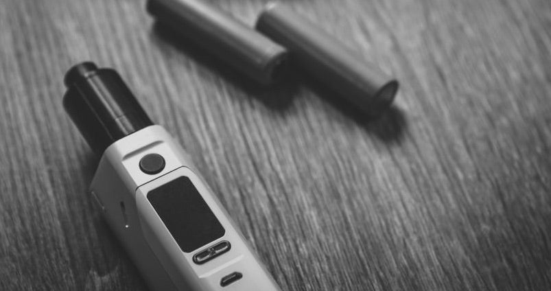 Sub-Ohm Vaping Definition