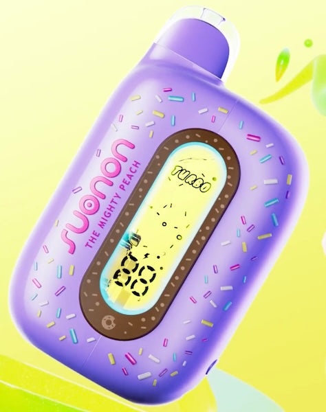 Suonon Disposable Vape Brand