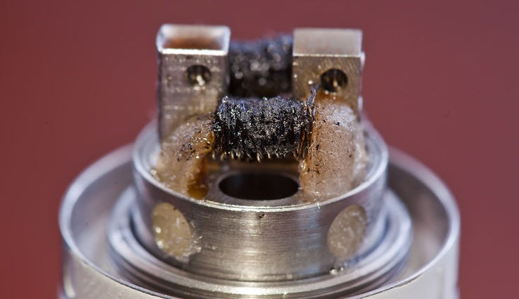 Sweet Vapes Drawbacks