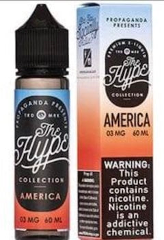 The Hype Collection
