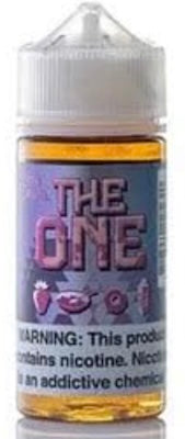 The One Vape Juice Brand