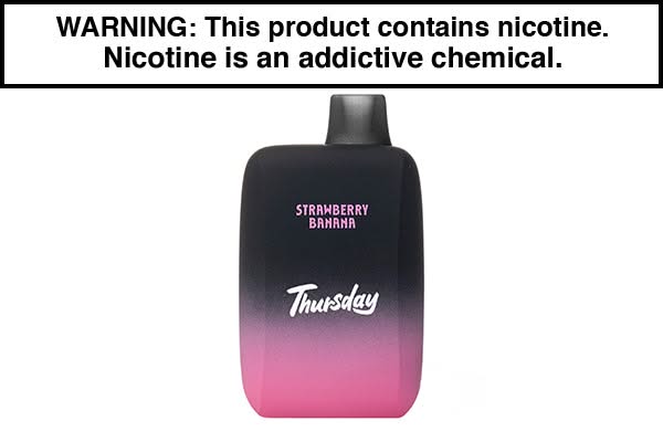 - Vape Juice